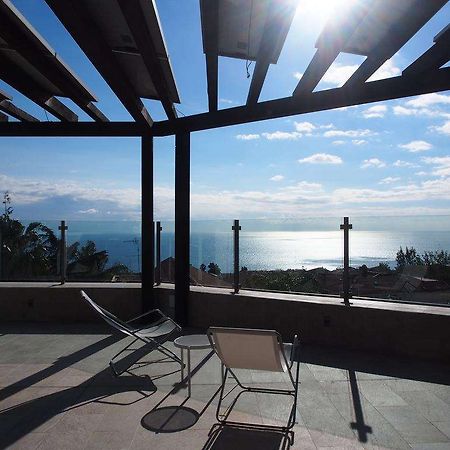Sicilia S Residence Hotel - אצ'י קטנה מתקנים תמונה