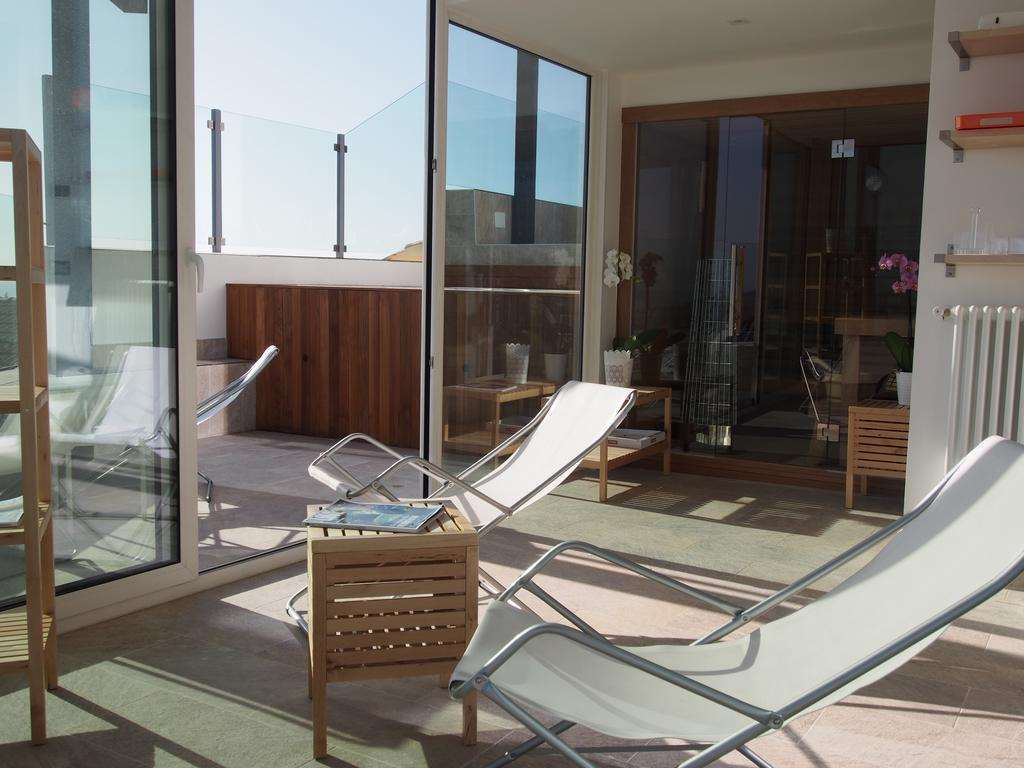 Sicilia S Residence Hotel - אצ'י קטנה מתקנים תמונה