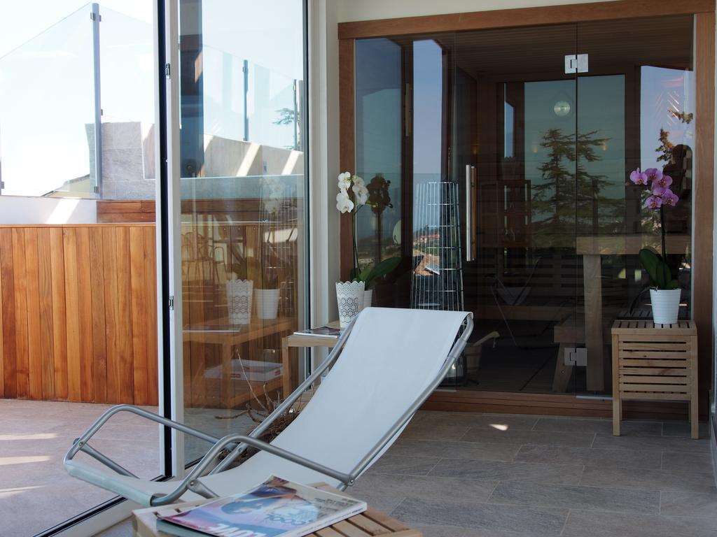 Sicilia S Residence Hotel - אצ'י קטנה מתקנים תמונה