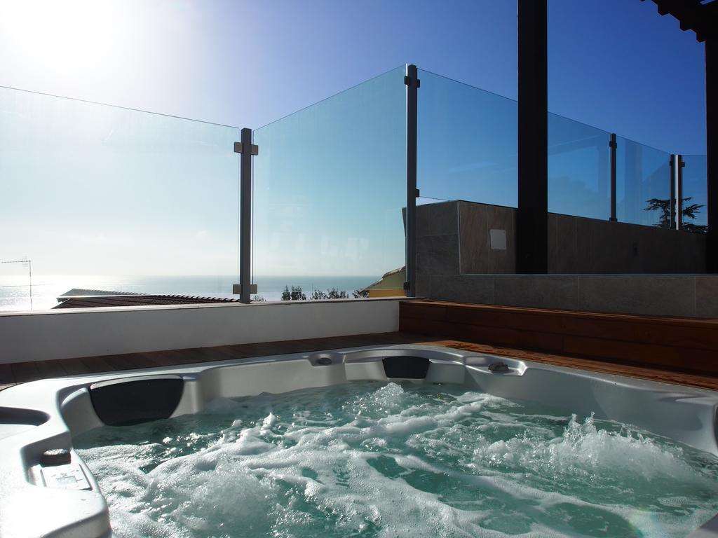 Sicilia S Residence Hotel - אצ'י קטנה מתקנים תמונה