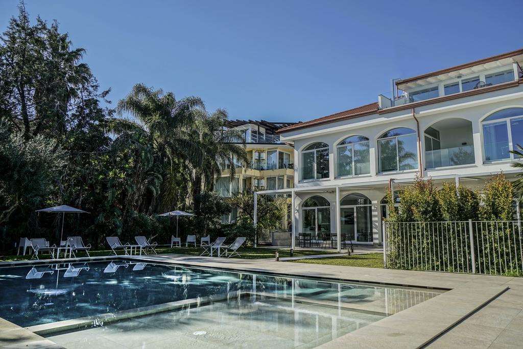 Sicilia S Residence Hotel - אצ'י קטנה מתקנים תמונה