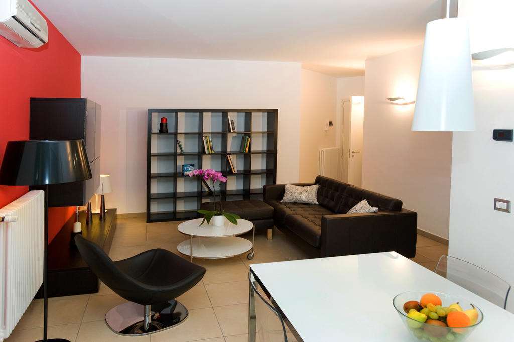 Sicilia S Residence Hotel - אצ'י קטנה חדר תמונה