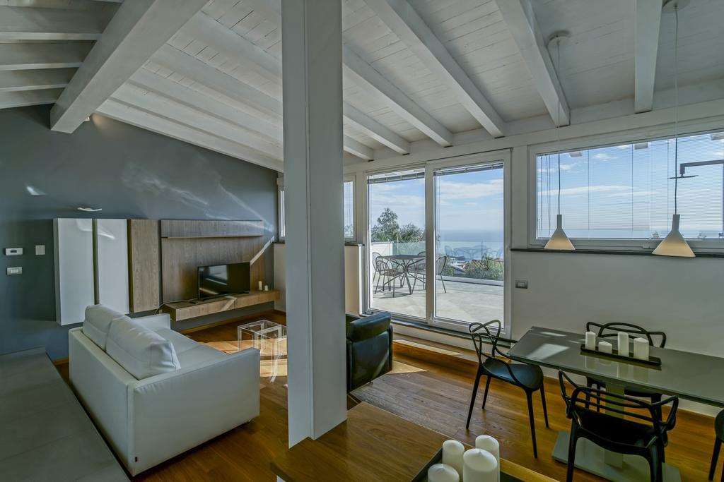Sicilia S Residence Hotel - אצ'י קטנה חדר תמונה