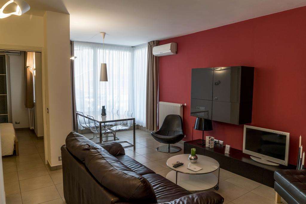 Sicilia S Residence Hotel - אצ'י קטנה חדר תמונה